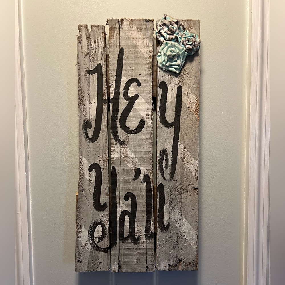 Farmhouse Wall Decor